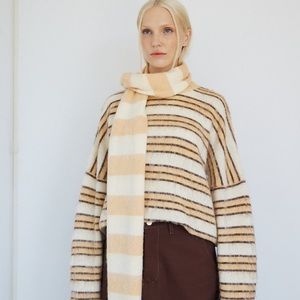 Boheme Goods Scandi Scarf